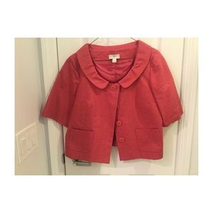 Ann Taylor Loft Jacket/Poncho